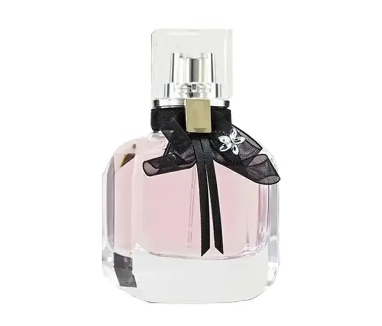 Women  Perfume Famous Brands Original Mon Paris Floral Perfume Spray A FLORAL FRAGRANCE WITH RED BERRIES