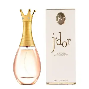 Wholesale 1:1 Quality 100ml Brand Fragrance Long Lasting Eau De Parfum Sexy Women Perfume