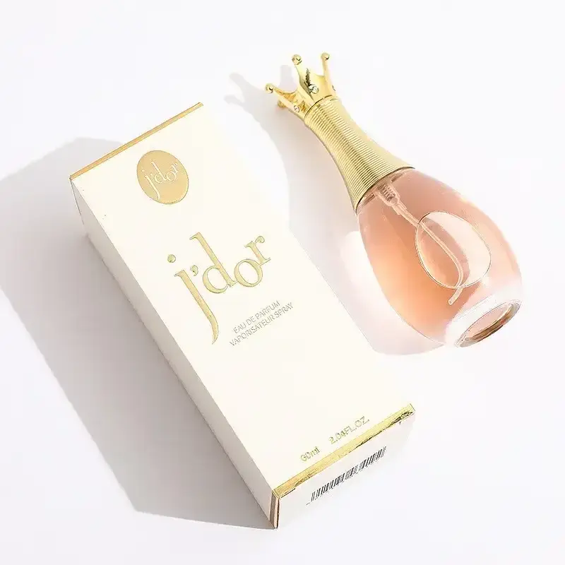 Wholesale 1:1 Quality 100ml Brand Fragrance Long Lasting Eau De Parfum Sexy Women Perfume