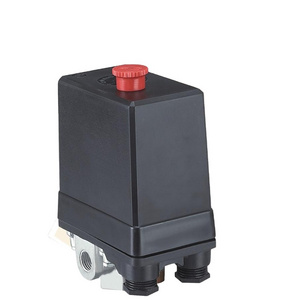 Zhejiang Monro Air Compressor pressure switch one/four way air compressor control switch KRQ-3