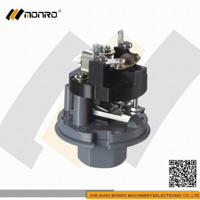 Monro KRS-2 pressure pumps with pressure switch