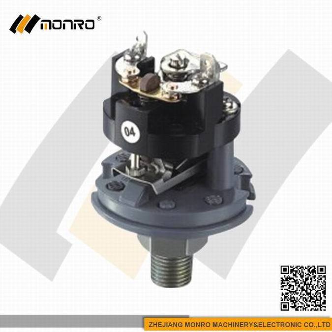 Monro KRS-2 pressure pumps with pressure switch