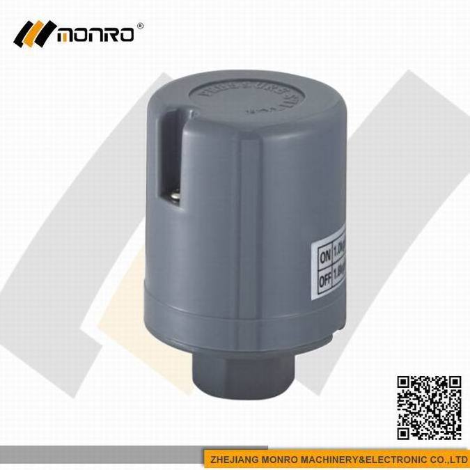 Monro KRS-2 pressure pumps with pressure switch