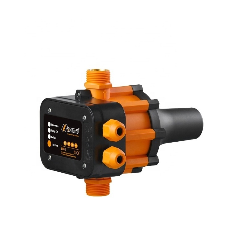 differential pressure switch EPC-1/monro brand /10A/0.55kw/zhejiang taizhou