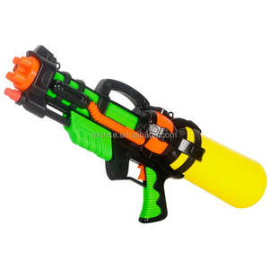 hot Large water guns high-pressure water guns beach toys free business stalls night market stalls