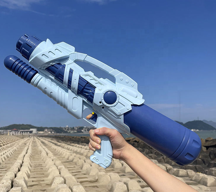 2L 2.8L  High Pressure high capacity  Pistolas hand pump action water gun for Adults & Kids the Water Sprinkling Festival