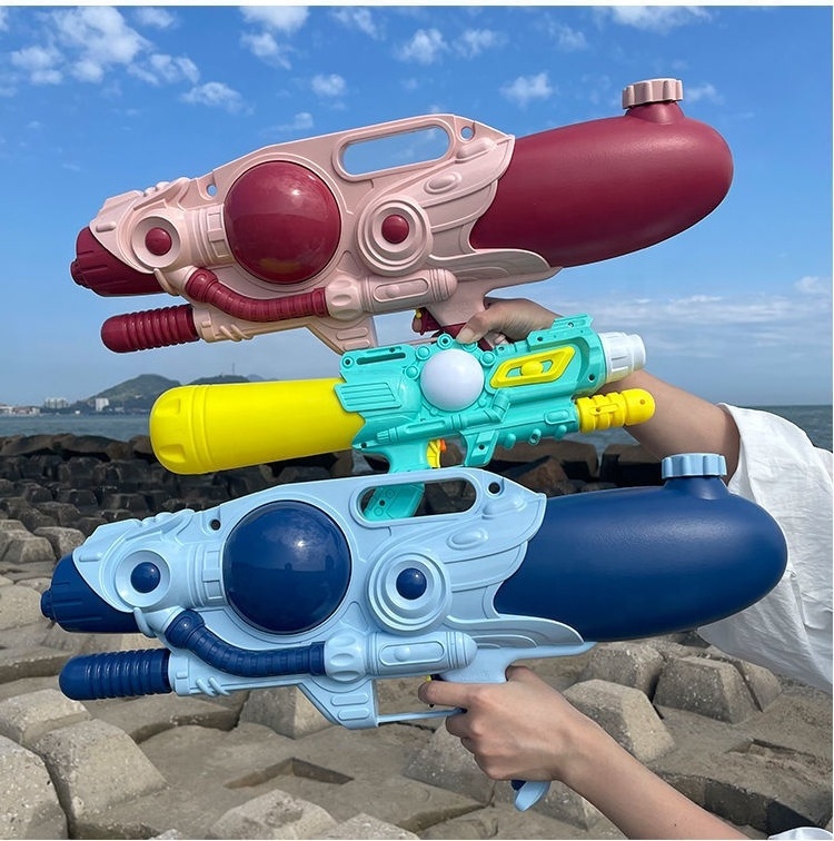 2L 2.8L  High Pressure high capacity  Pistolas hand pump action water gun for Adults & Kids the Water Sprinkling Festival