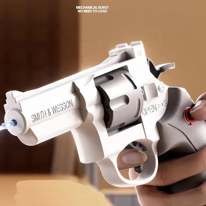 mini revolver water gun toy 1911 for Adults Kids