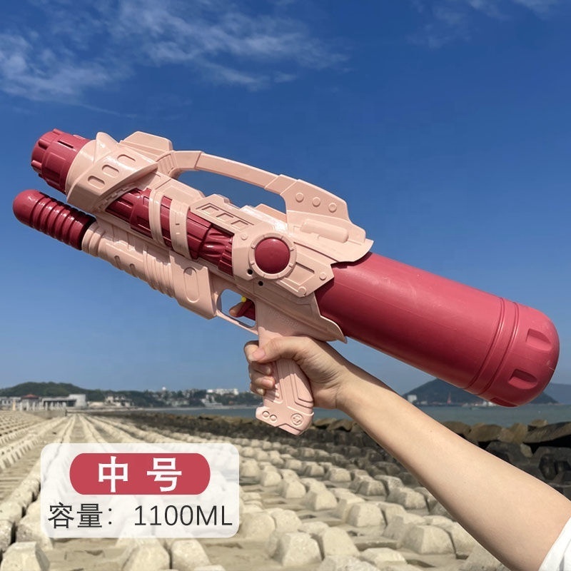 2L 2.8L  High Pressure high capacity  Pistolas hand pump action water gun for Adults & Kids the Water Sprinkling Festival