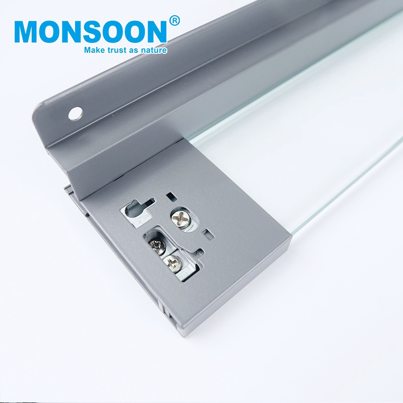 manufacturer drawer slides locking drawer slide heavy duty Undermount correderas telescopicas drawer slide