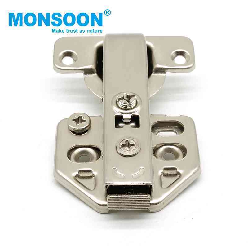 Iron Specail Angle 90 Degree Opening folding hinge 90 degree Soft Closing Special hydraulic 3d Angle Furniture Corner Hinge