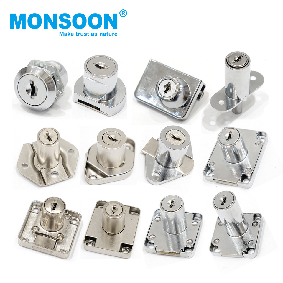 high quality furniture hardware accessories iron Side panel fittings cabinet fittings furniture connector bolts