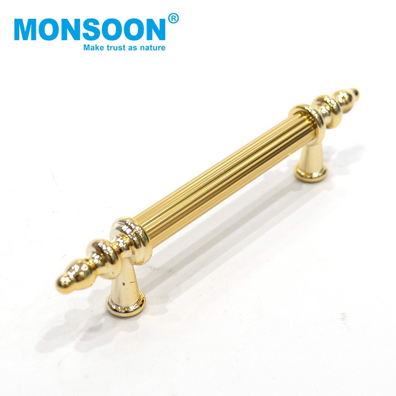 new style simple cabinet handle brass steel drawer furniture handle cabinet knob drawer handles cabinet pull for door