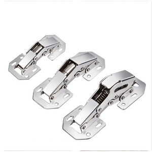 MONSOON High quality 90 degree special hydraulic hinges furniture hardware kitchen cabinet Frog Hinge for furniture