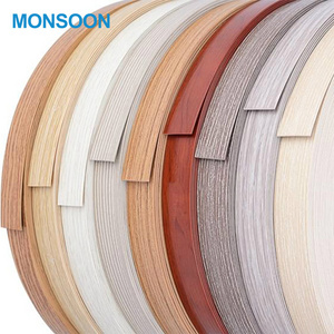 High Quality PVC Edge Banding Tape For Furniture Protection