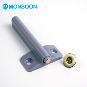 Kitchen Door Holder Stop Damper Buffers Magnet Kitchen Door Stop Damper Buffers Plastic Cabinet Door Catch