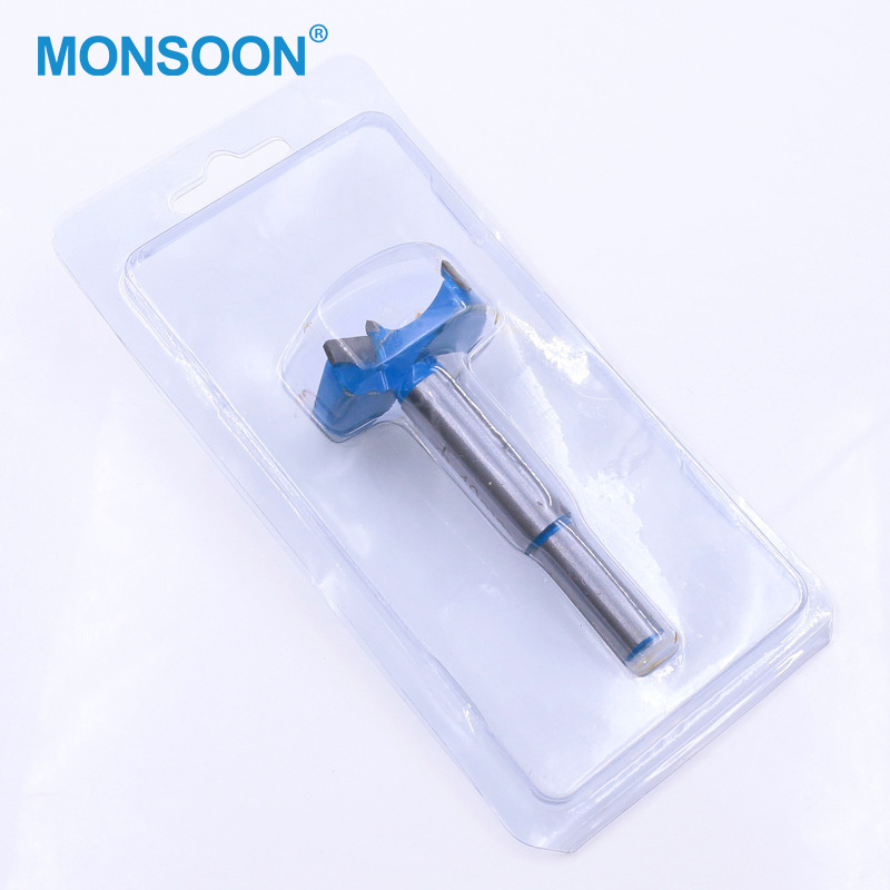 Wholesale Wood Hole Hinge Hole  Flat Wing Wood Hole Drill Bit