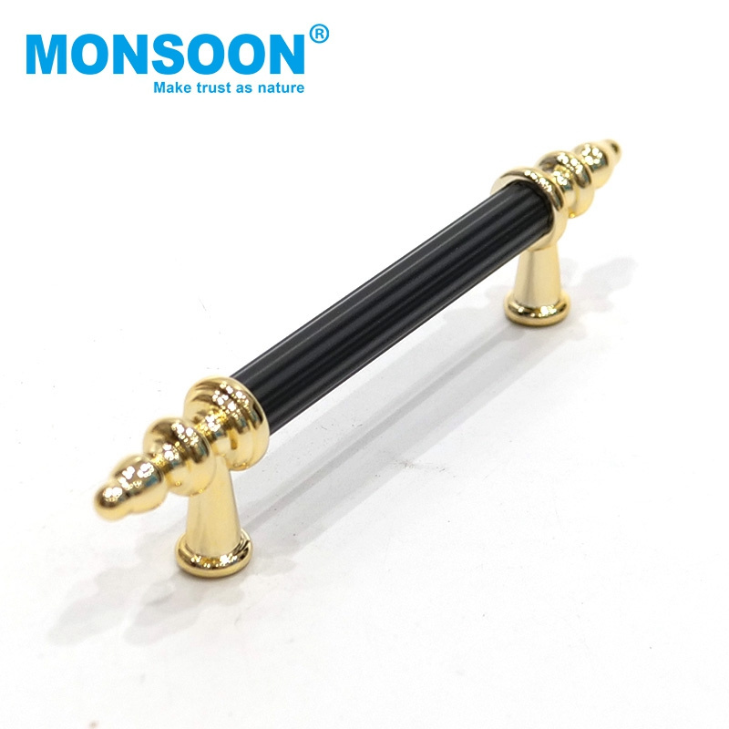 new style simple cabinet handle brass steel drawer furniture handle cabinet knob drawer handles cabinet pull for door