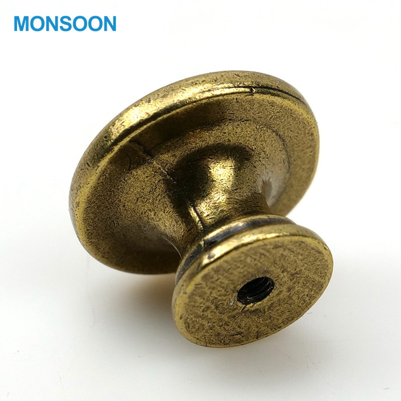 Made In China Diamond Dragon Copper Brass Door Metal Handle cabinet handles furniture handle