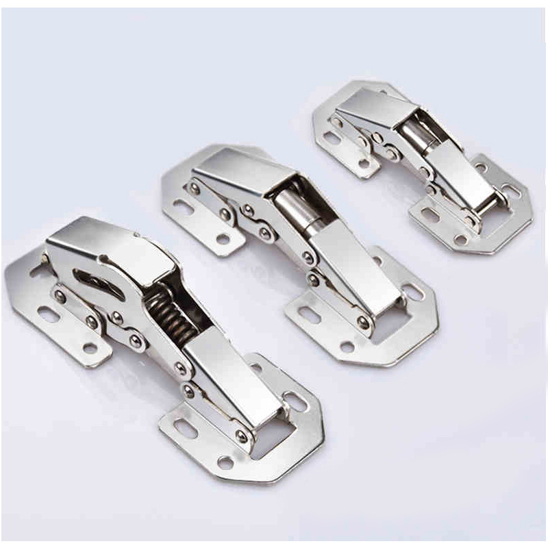 MONSOON High quality 90 degree special hydraulic hinges furniture hardware kitchen cabinet Frog Hinge for furniture