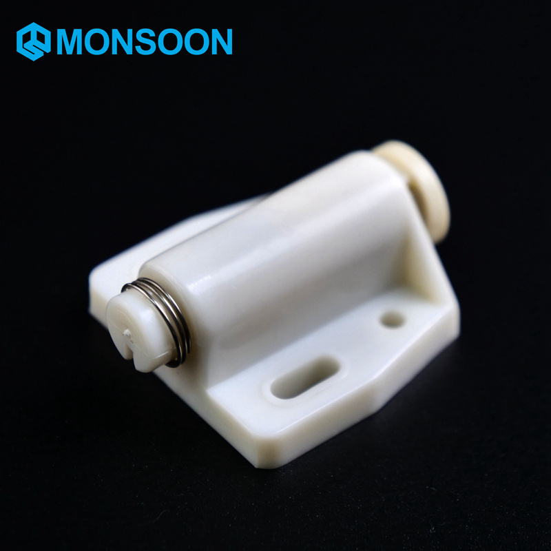 monsoon concealed push button catch lock cabinet door magnetic catch manufacturers magnet cabinet door catch