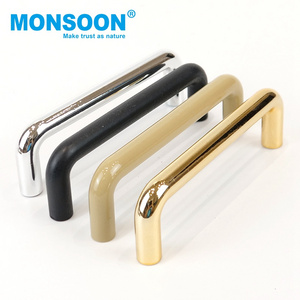 Hot sale drawer handles cabinet pull  furniture cabinet handle kitchen cupboard door handles