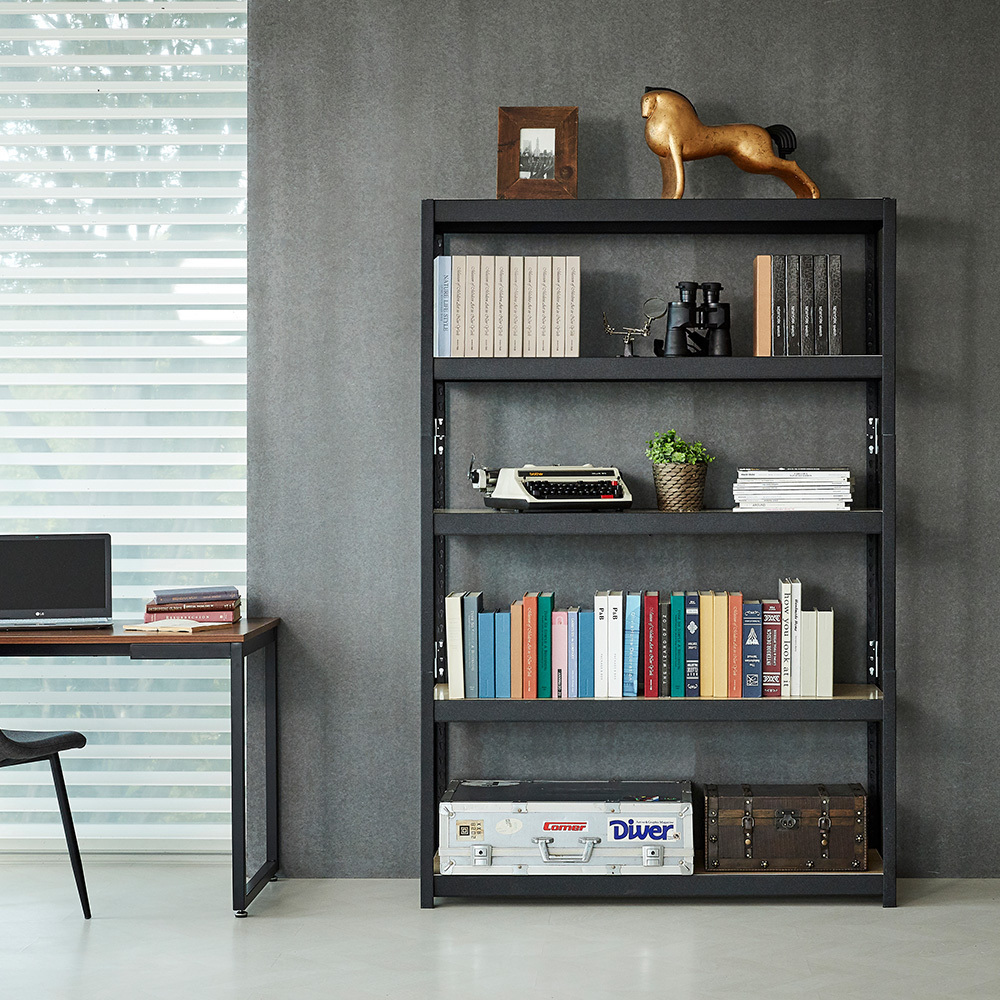 Display Rack Metal Home Furniture Storage Rack 3 Tier Kitchen Storage Bookcases Bookshelf Rack IRON Multifunction