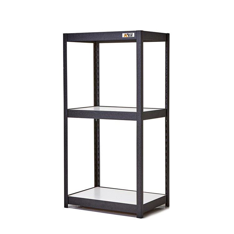 Display Rack Metal Home Furniture Storage Rack 3 Tier Kitchen Storage Bookcases Bookshelf Rack IRON Multifunction