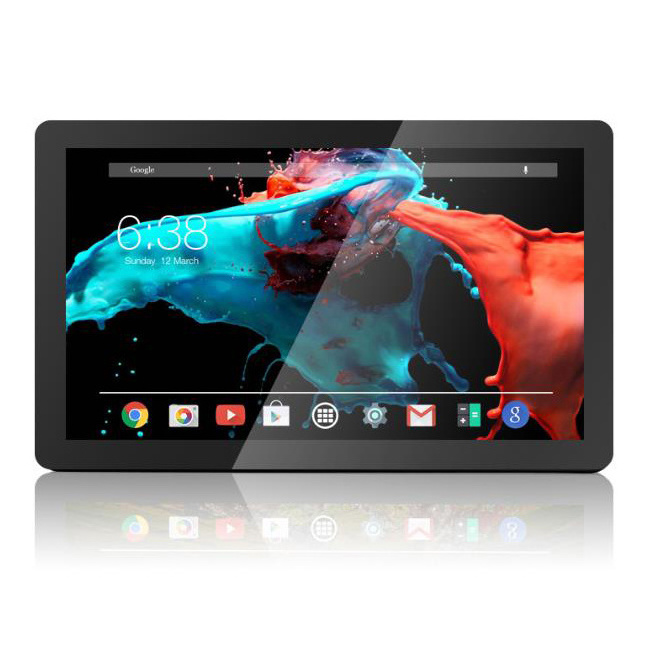 14 inch FHD Capacitive Touch RK3566 Octa Core Android Wifi Network Tablet 14 inch Touch Screen RK3399 All In One Android Tablet