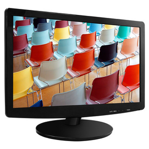 15.6 inch widescreen FHD IPS display monitor 15.6 inch 1920*1080P PC Computer LED Monitor with VGA HDMIed AV BNC Audio Speaker