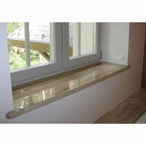 stone marble interior windoe sill composite window sills