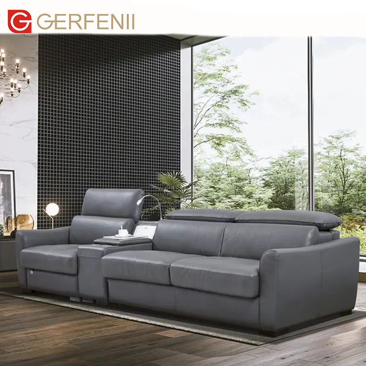 Bedroom Furniture High Back Sofa Cum Bed Foldable Sofa Beds 3 Seat Folding Led Storage Leather Sofas Living Room