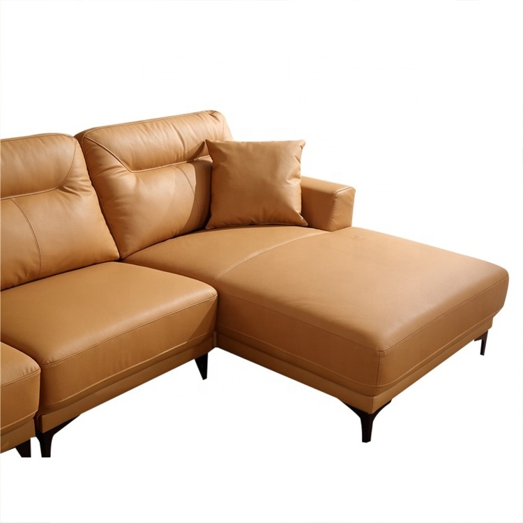 simple modern sofa futuristic furniture