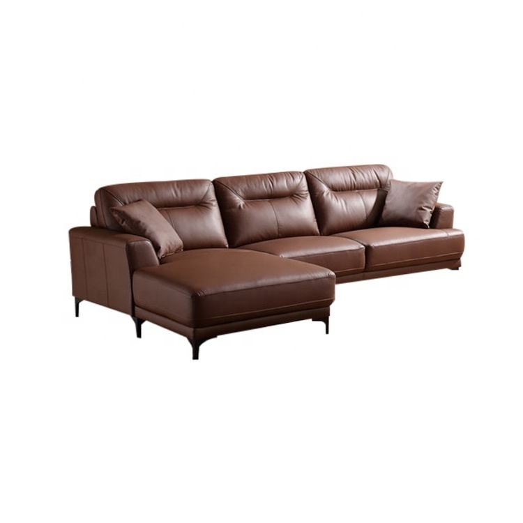 simple modern sofa futuristic furniture