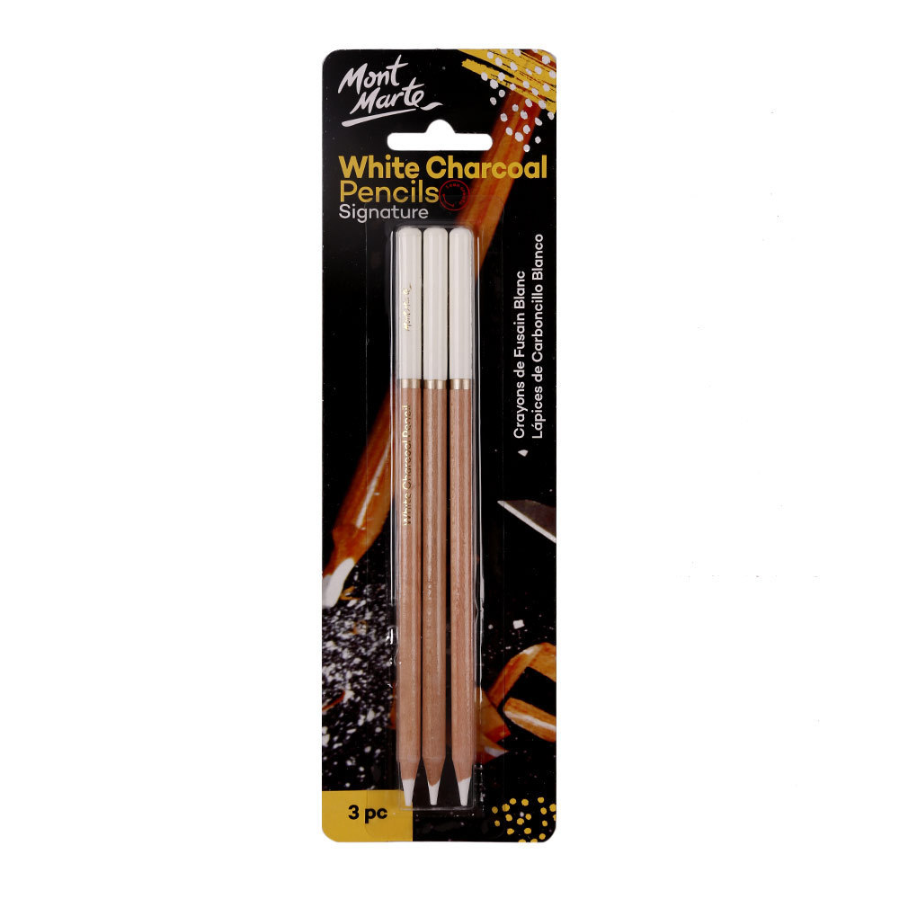 Mont Marte charcoal pencil