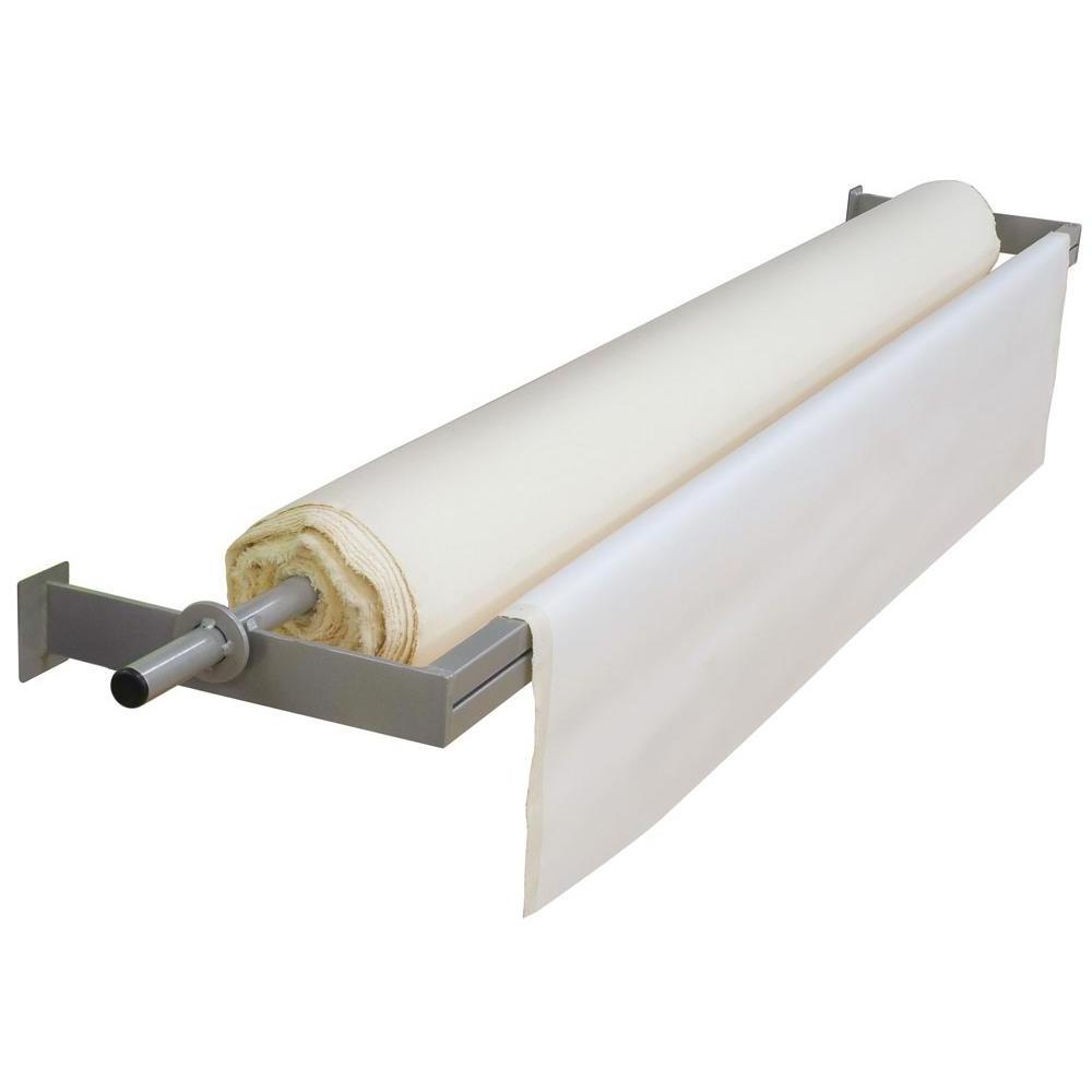 Mont Marte Canvas 380gsm 1.55mx30m - primed roll