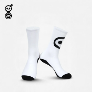 Monton Sports Custom Logo Socks Manufacturer Unisex Sport Cotton Nylon Cycling Socks Sport Socks