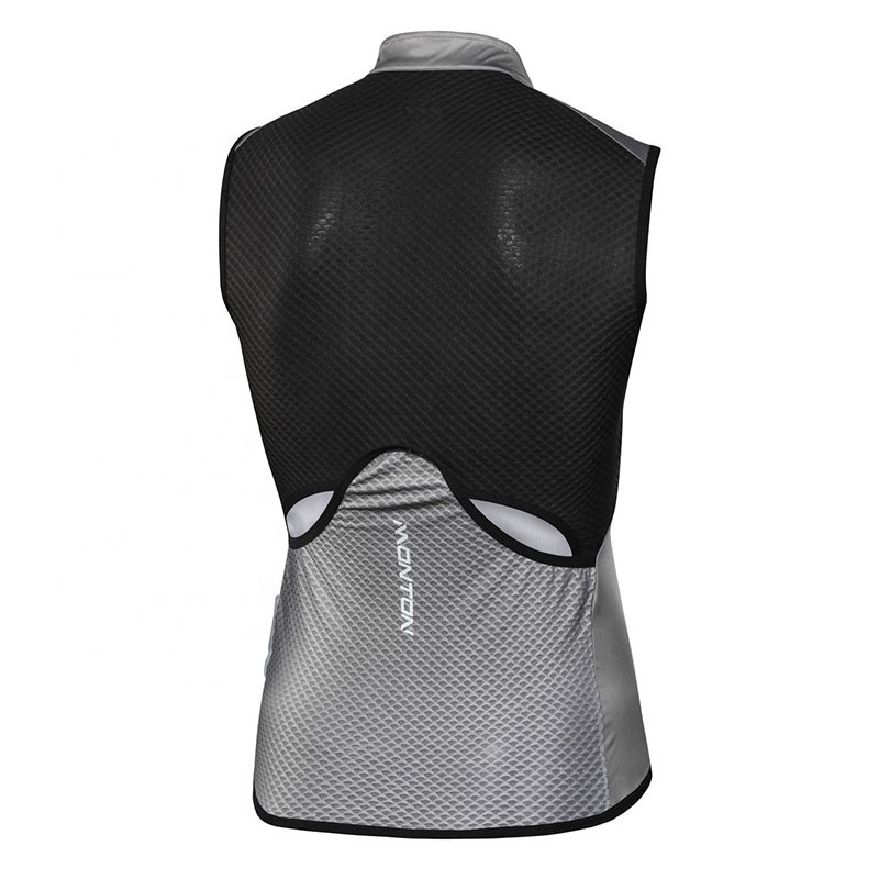 Reflective Safety Bike Bicycle Cycling Wind Vest