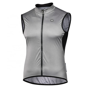 Reflective Safety Bike Bicycle Cycling Wind Vest