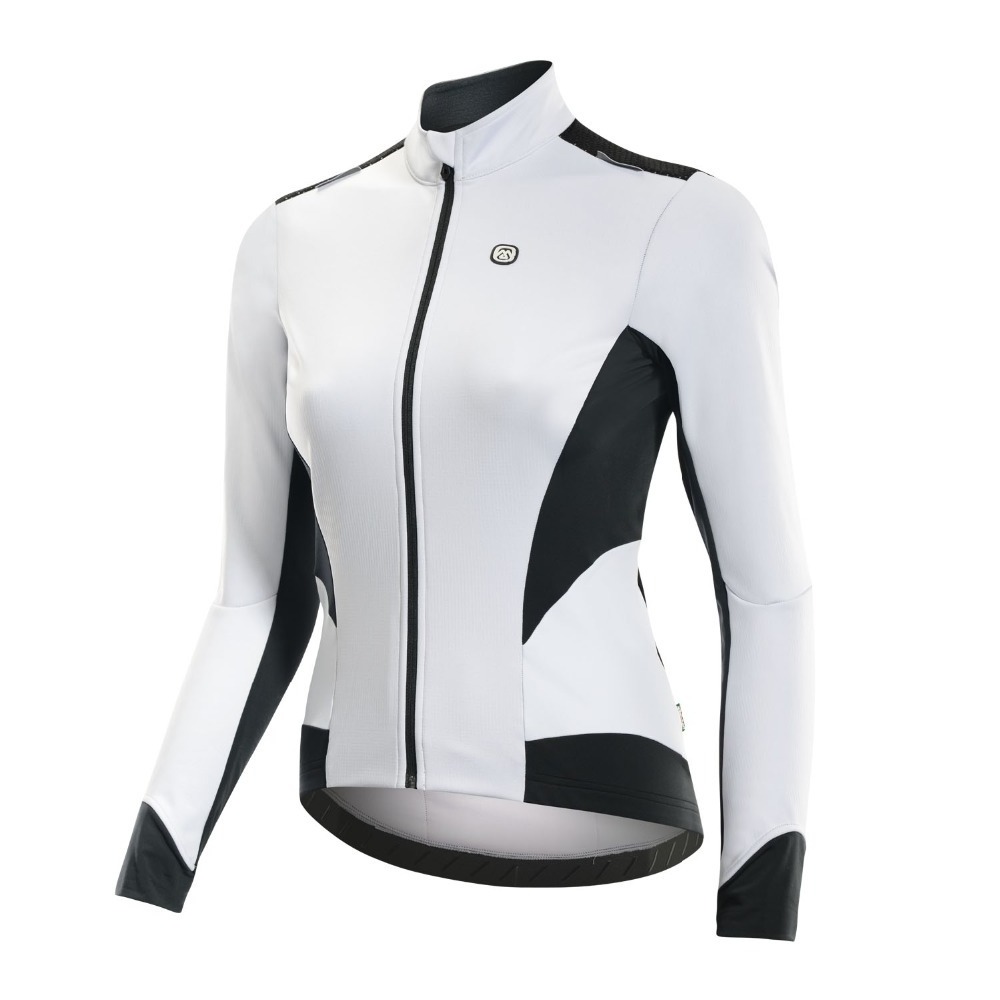 Monton Women Winter Cycling Jacket Wholesale Fleece Jackets