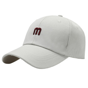 Custom Sublimated Printed Hats Baseball Cap Men Woman Embroider Plain Distress Polyester Baseball Caps Baseball Cap