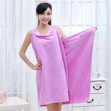 Pakistani bath towel oversized new coat women bath towel