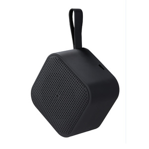 L C8 Square Wireless Speaker Music Player Subwoofer Outdoor TWS Portable Speaker Small BT Party Speaker For Mobile Phone