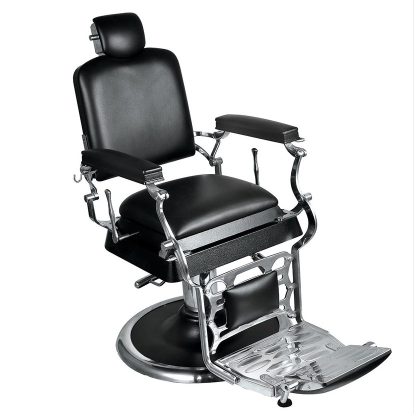 barber shop equipment with salon barber chair parts for hair cutting chairs beauty salon equipment