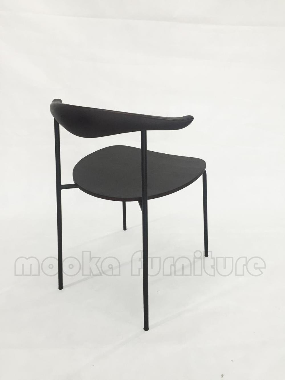 wholesale European style hans wegner CH88 relaxing wood chair