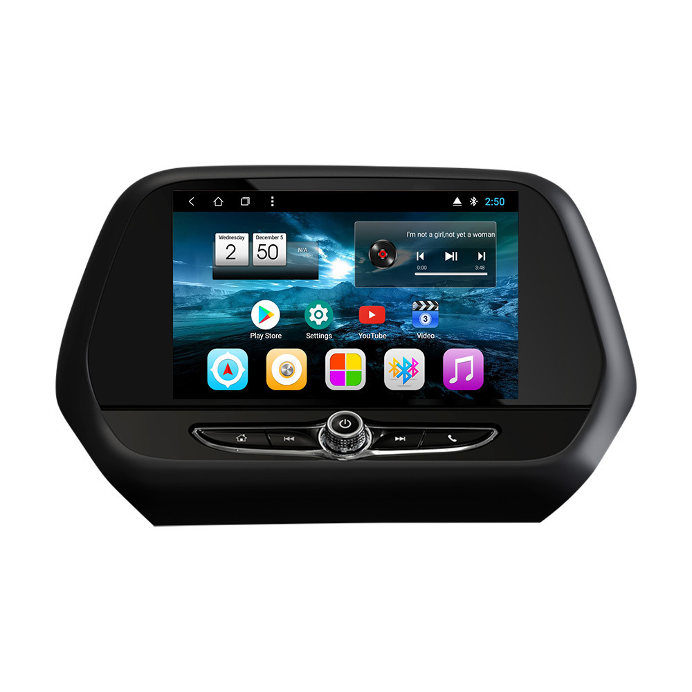 Hot Android 12 For Chevrolet Camaro 2010-2020 HD Screen Car GPS Navigation Vehicle Multimedia Player Radio stereo Carplay