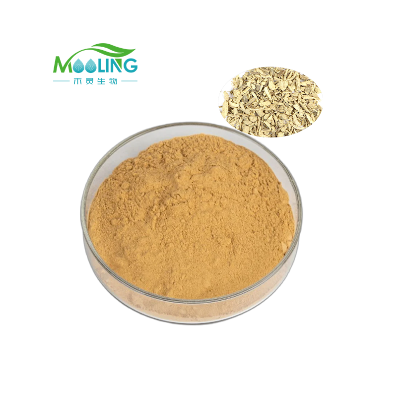 Factory Supply Kava Root Extract Powder 30% 70% Kavalactone Extract CAS 9000-38-8