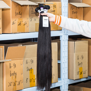 MOON Best 100 Human Hair Lady Weaves Brands,Human Hair Extensions China Guangzhou Qingdao Hair Factory