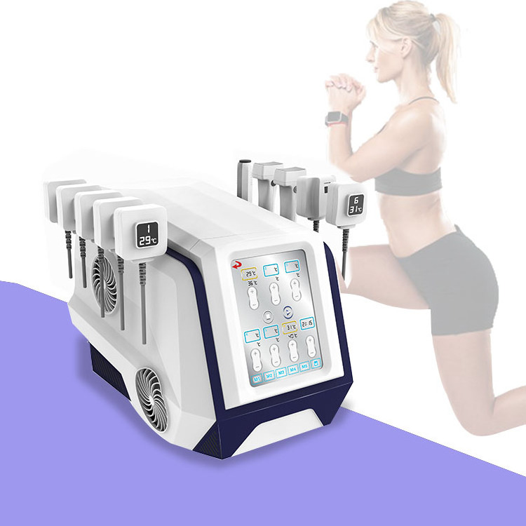 Hot  Weight Loss Machine Fat Freezing Cutera Trusculpt Flex Machine Professional Trusculpt Rf Equipment Lipolysis