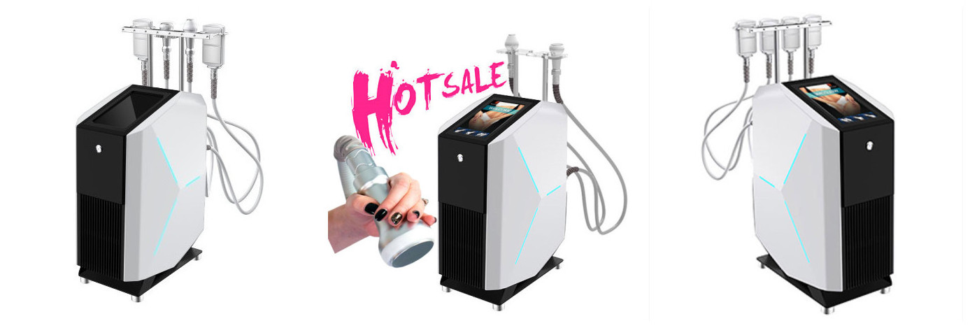 Newest Cryoskin EMS Thermal 4.0 tshock cryo slimming toning machine cellulite decrease cryoskin therapy machine for face body